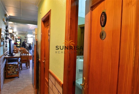 Local comercial · Reventa - Torrevieja · Torretas · Alicante · España