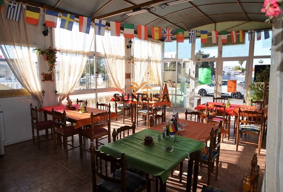 Local comercial · Reventa - Torrevieja · Torretas · Alicante · España