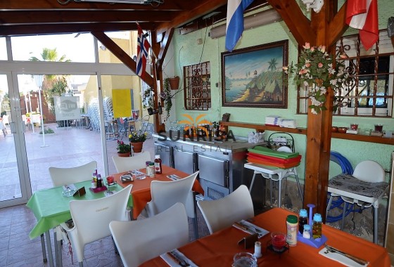 Local comercial · Reventa - Torrevieja · Torretas · Alicante · España