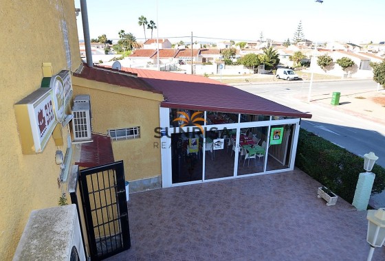 Local comercial · Reventa - Torrevieja · Torretas · Alicante · España