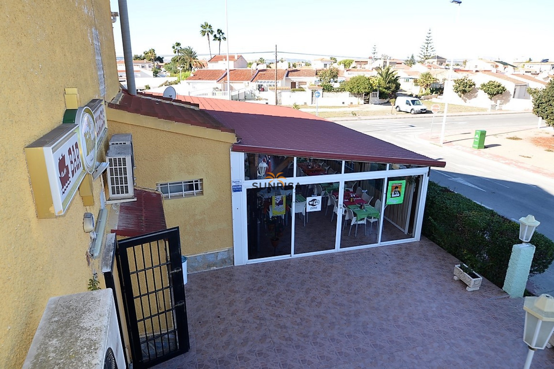 Reventa - Local comercial - Torrevieja