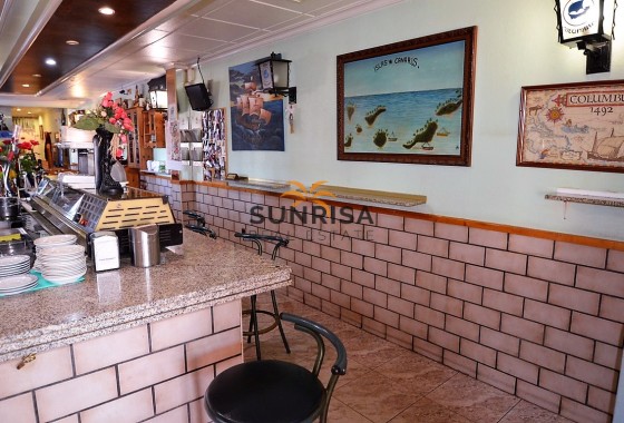 Local comercial · Reventa - Torrevieja · Torretas · Alicante · España