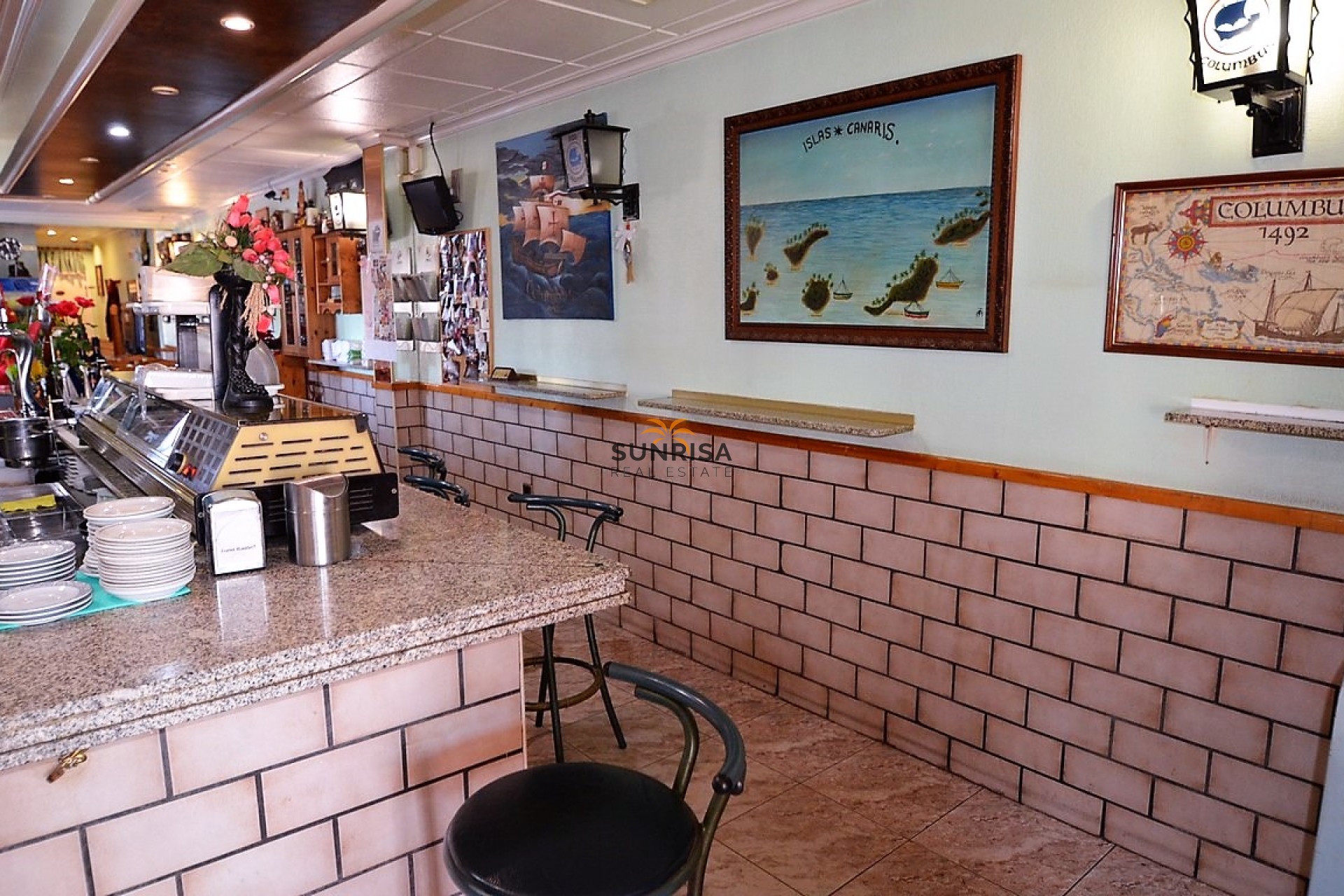 Reventa - Local comercial - Torrevieja