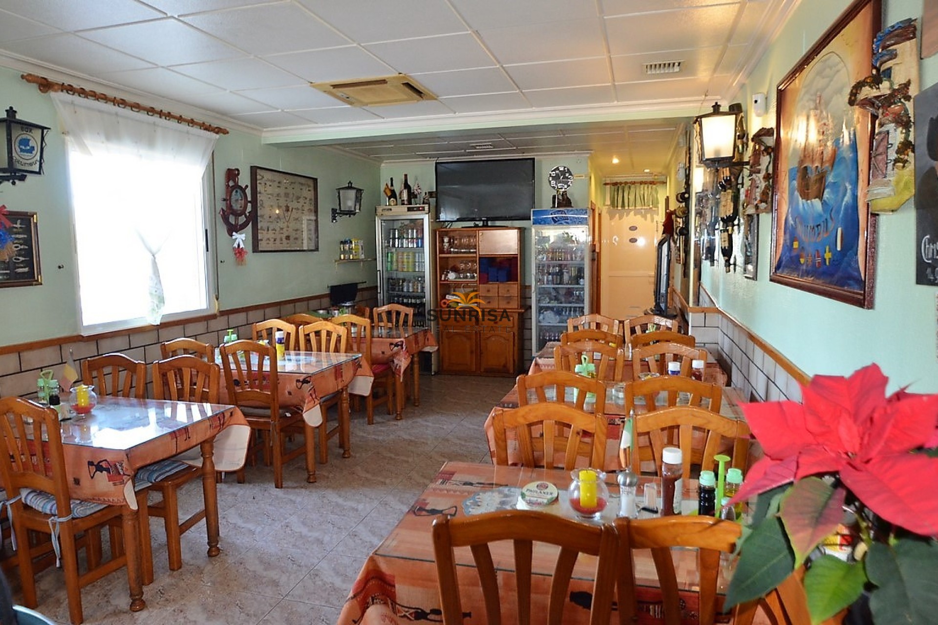 Reventa - Local comercial - Torrevieja