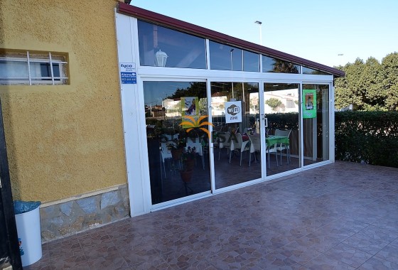 Local comercial · Reventa - Torrevieja · Torretas · Alicante · España