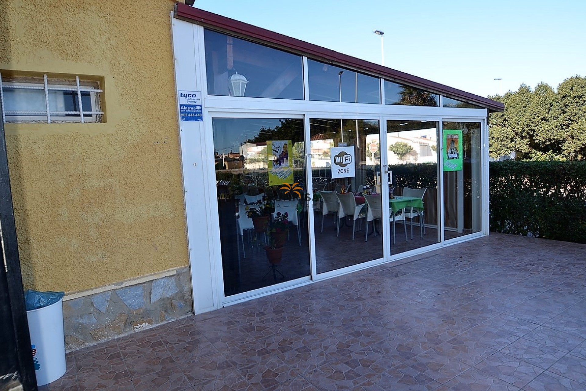 Reventa - Local comercial - Torrevieja