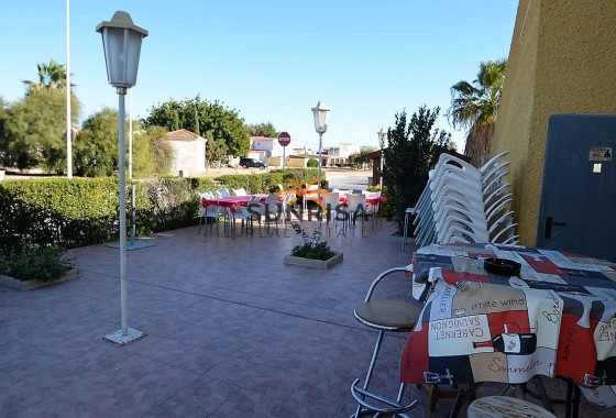 Local comercial · Reventa - Torrevieja · Torretas · Alicante · España