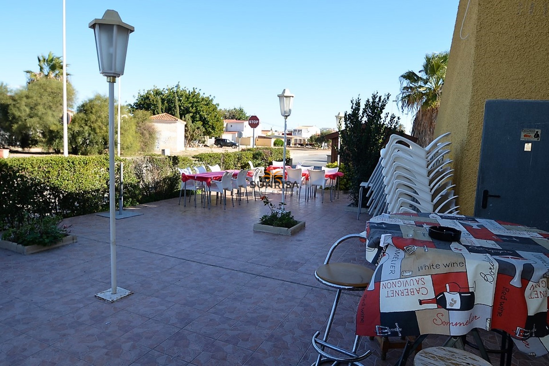 Reventa - Local comercial - Torrevieja