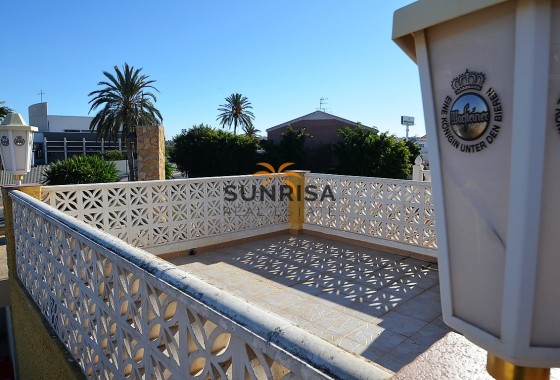 Local comercial · Reventa - Torrevieja · Torretas · Alicante · España