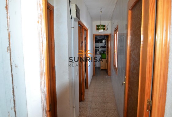 Local comercial · Reventa - Torrevieja · Torretas · Alicante · España