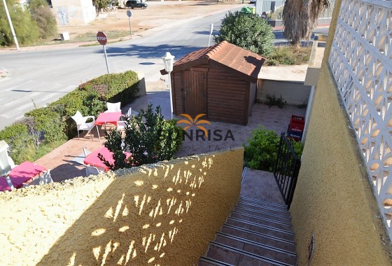 Local comercial · Reventa - Torrevieja · Torretas · Alicante · España
