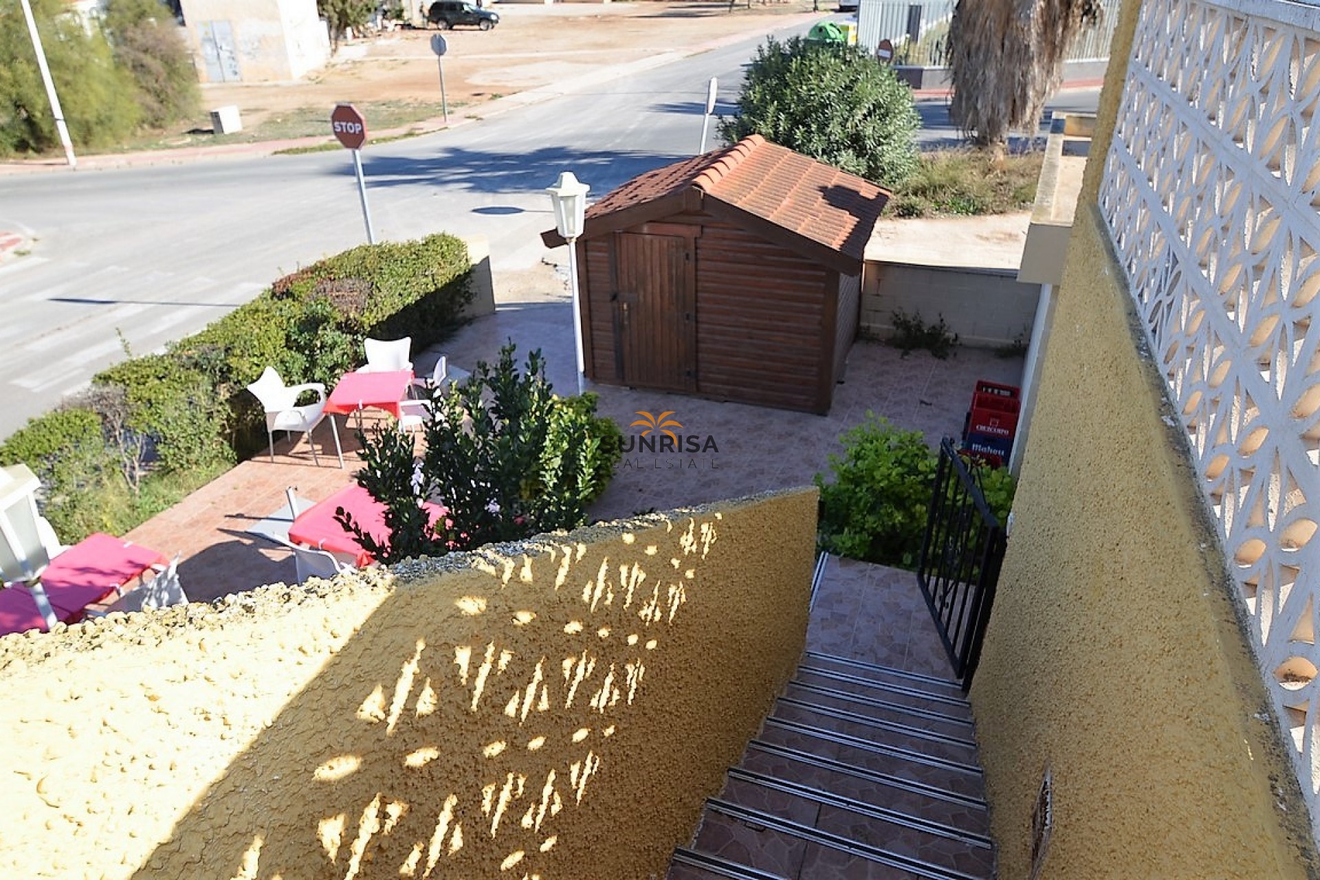 Reventa - Local comercial - Torrevieja