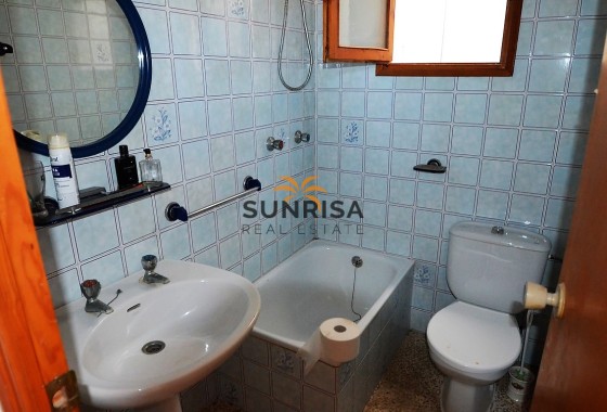 Local comercial · Reventa - Torrevieja · Torretas · Alicante · España