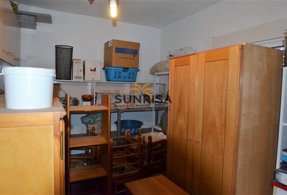 Local comercial · Reventa - Torrevieja · Torretas · Alicante · España