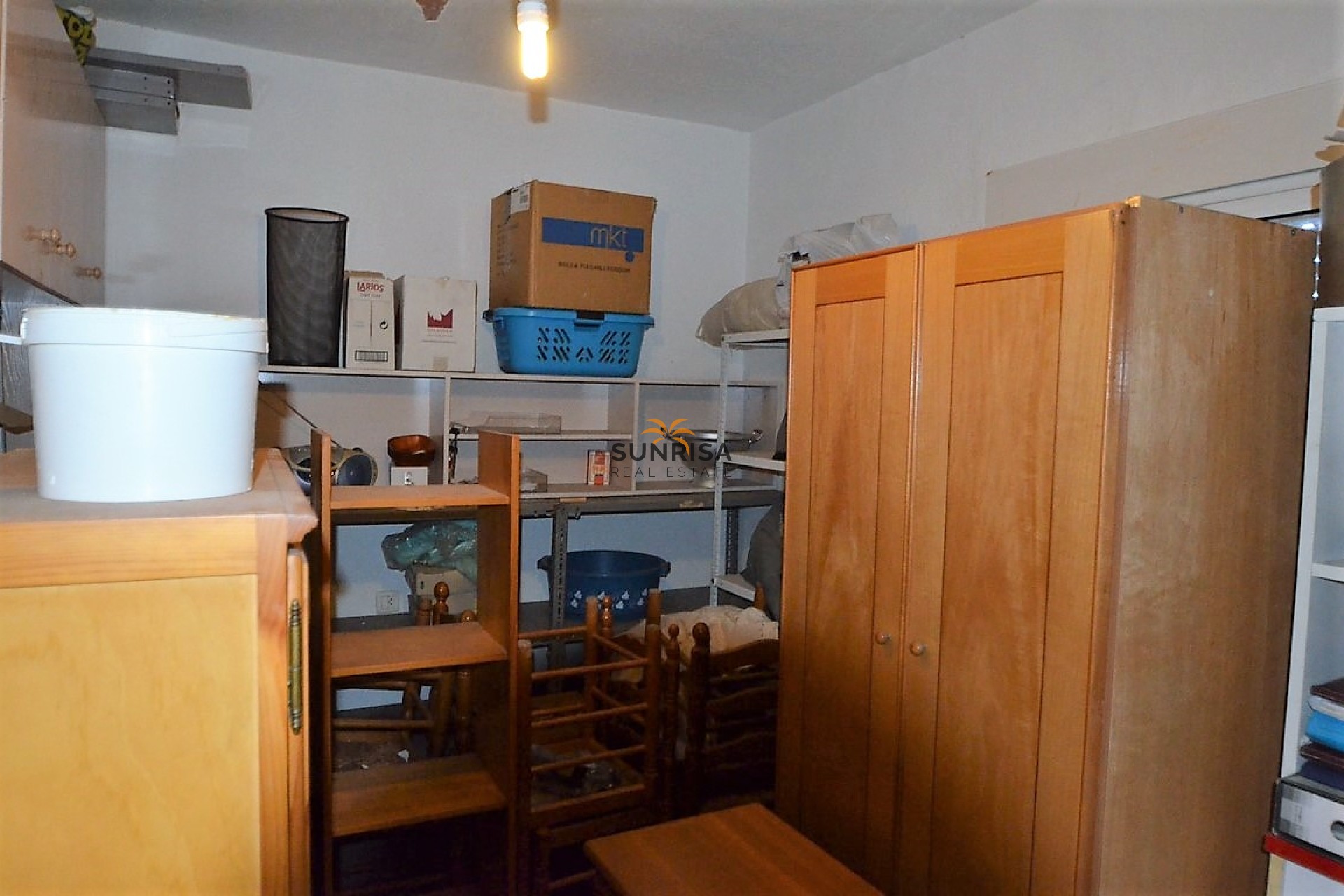 Reventa - Local comercial - Torrevieja