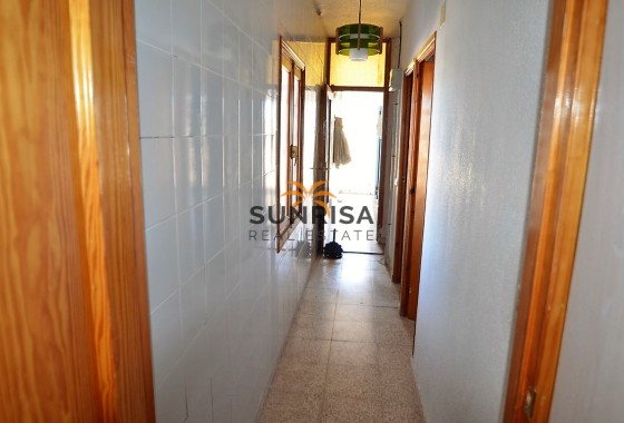Local comercial · Reventa - Torrevieja · Torretas · Alicante · España