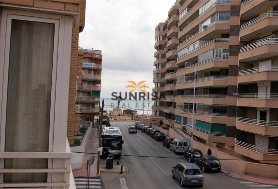 Apartamento · Reventa - La Mata · Alicante · España