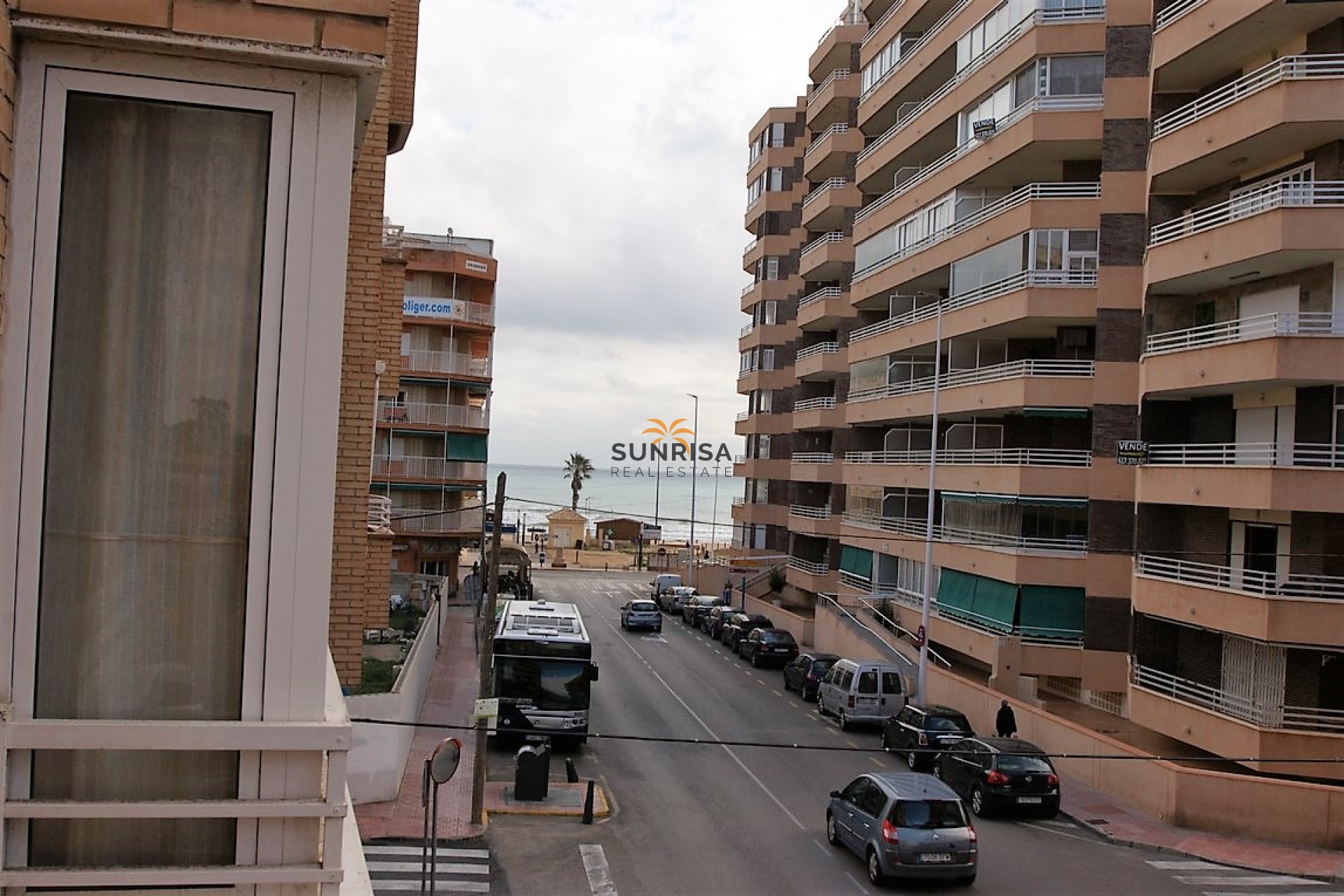Reventa - Apartamento - La Mata