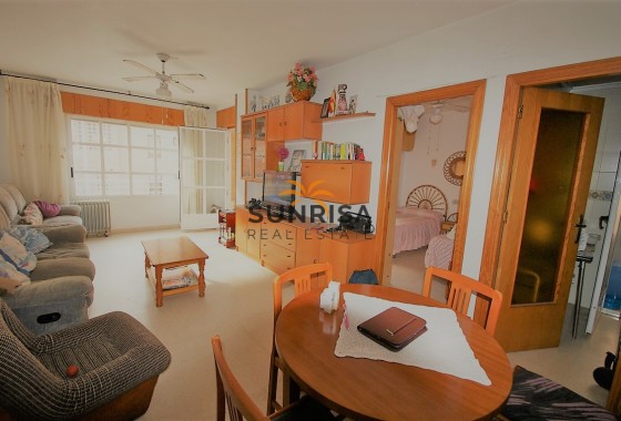 Apartamento · Reventa - La Mata · Alicante · España