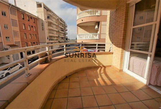Apartamento · Reventa - La Mata · Alicante · España