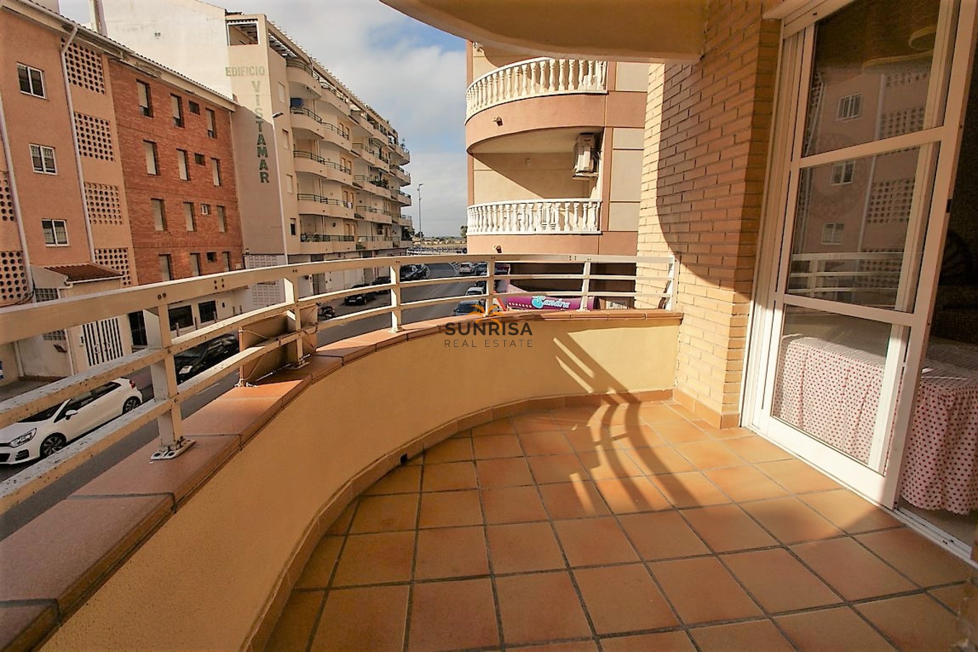 Reventa - Apartamento - La Mata