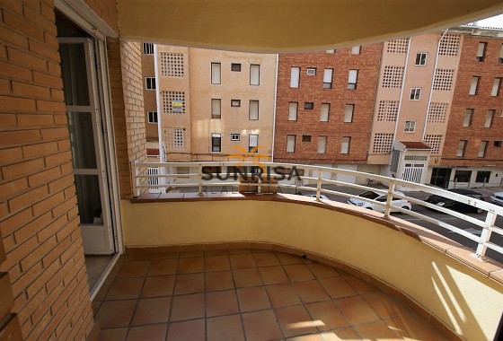 Apartamento · Reventa - La Mata · Alicante · España
