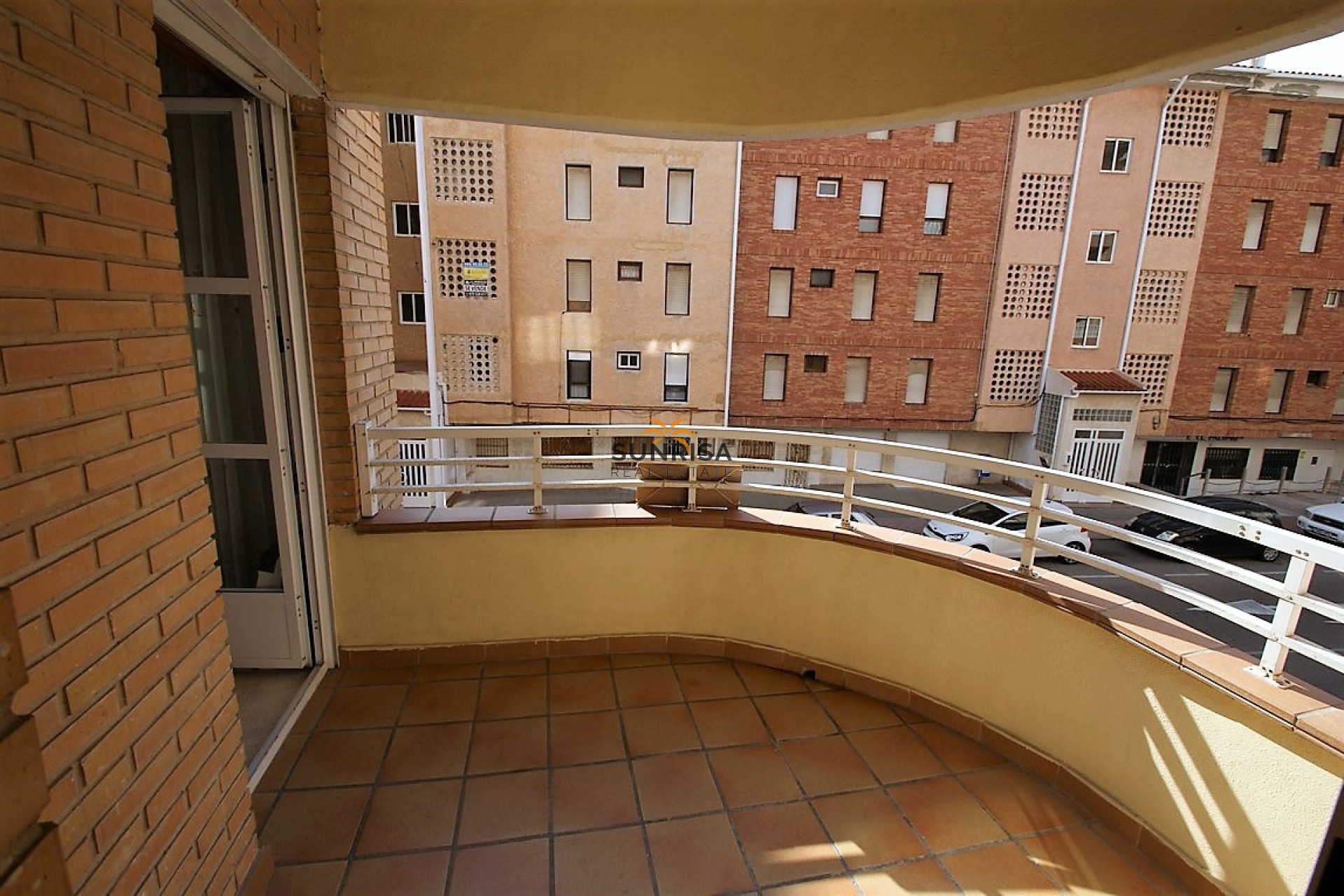 Reventa - Apartamento - La Mata