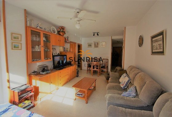 Apartamento · Reventa - La Mata · Alicante · España