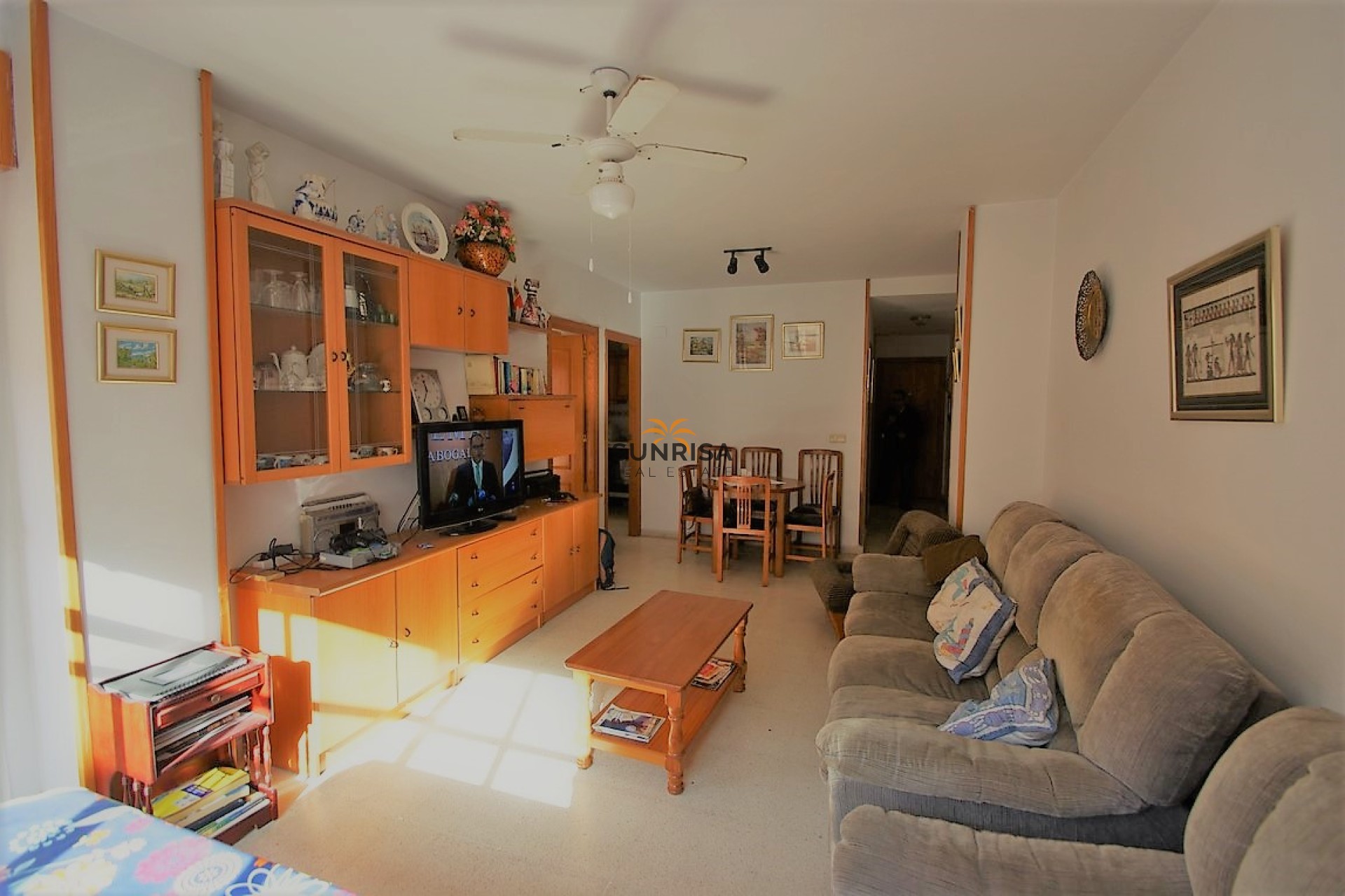 Reventa - Apartamento - La Mata