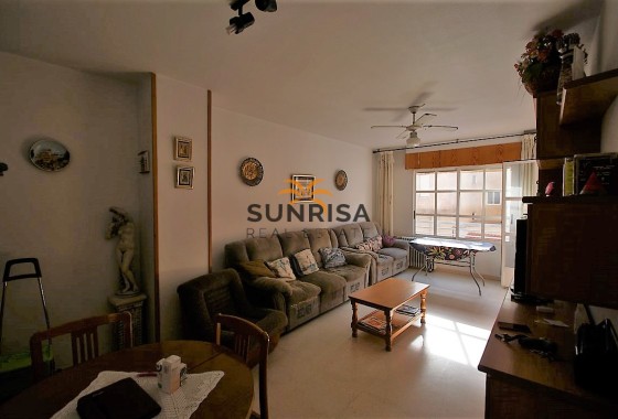 Apartamento · Reventa - La Mata · Alicante · España