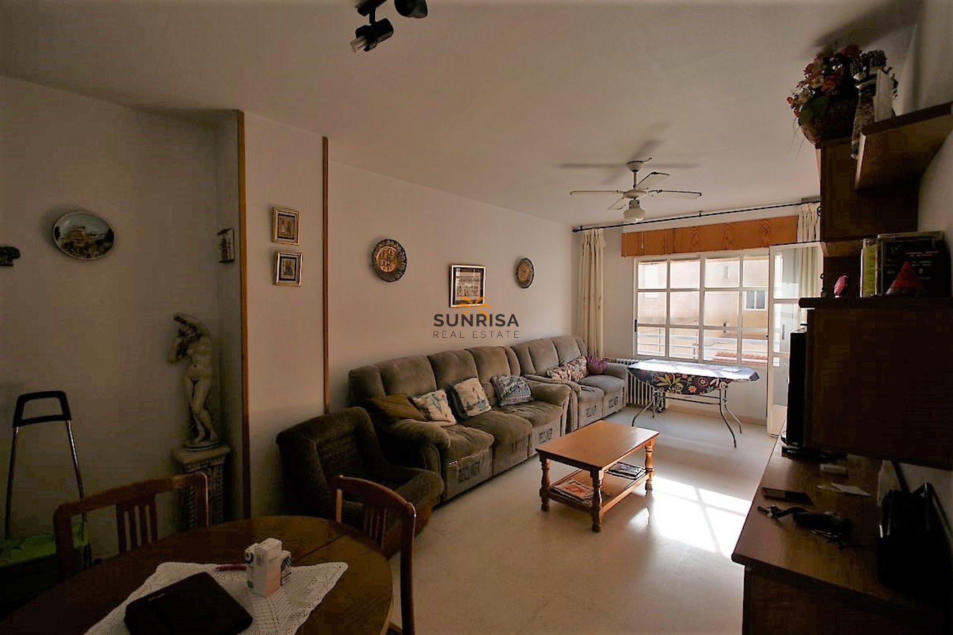 Reventa - Apartamento - La Mata