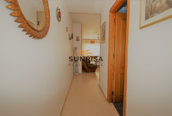 Apartamento · Reventa - La Mata · Alicante · España