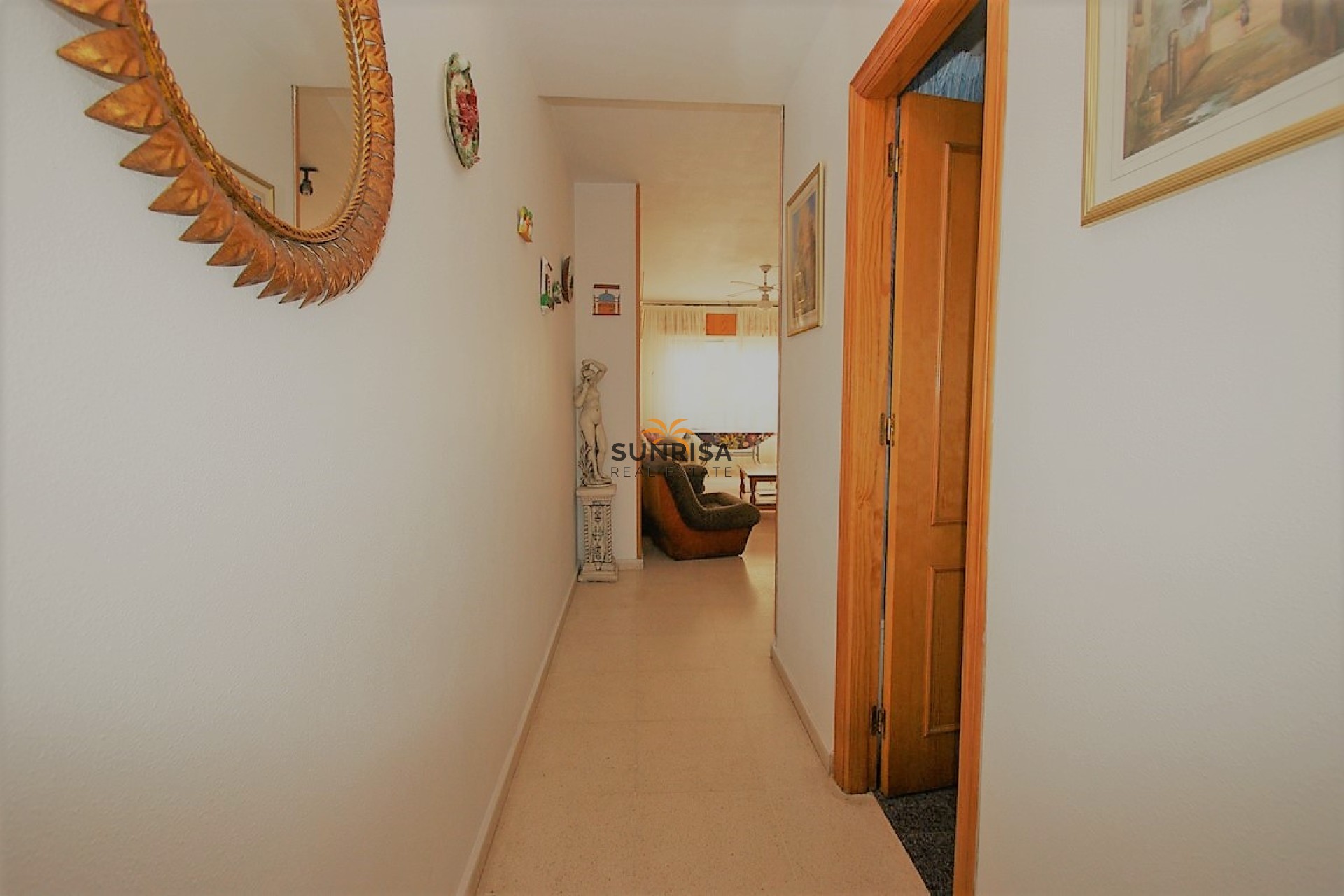 Reventa - Apartamento - La Mata
