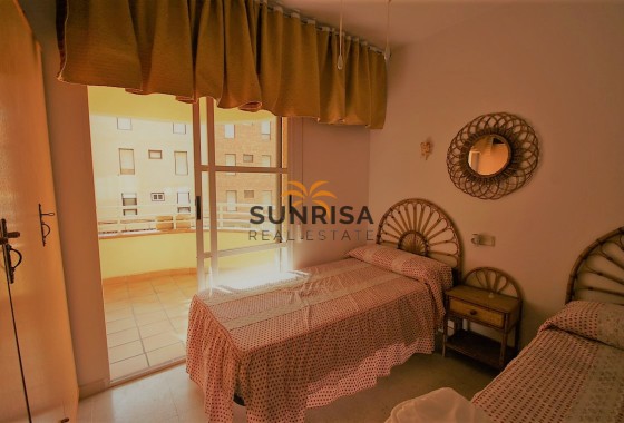 Apartamento · Reventa - La Mata · Alicante · España