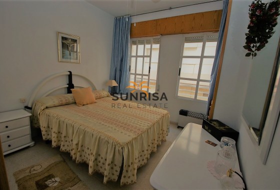 Apartamento · Reventa - La Mata · Alicante · España