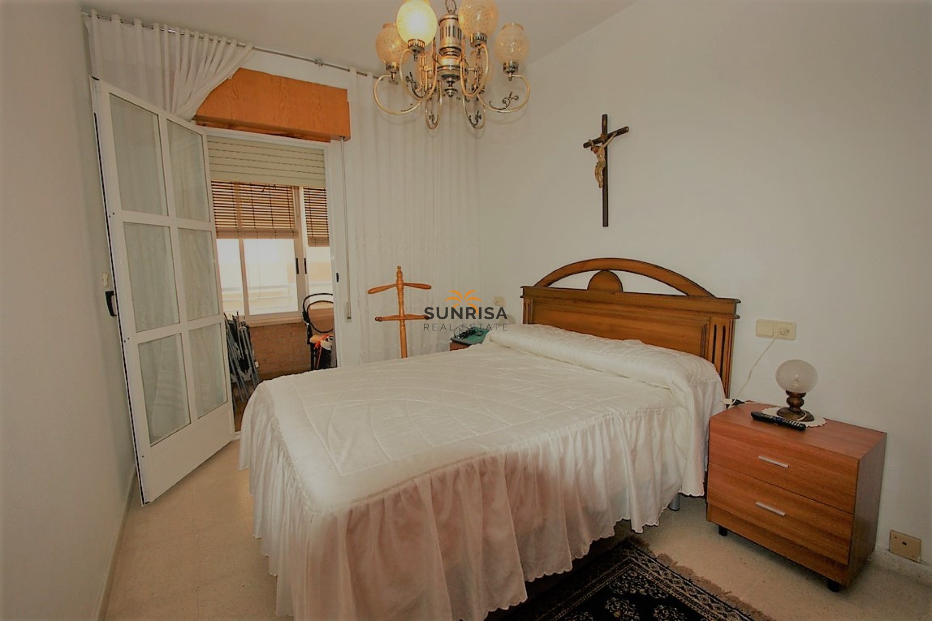 Reventa - Apartamento - La Mata