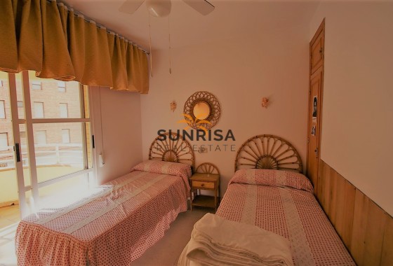 Apartamento · Reventa - La Mata · Alicante · España