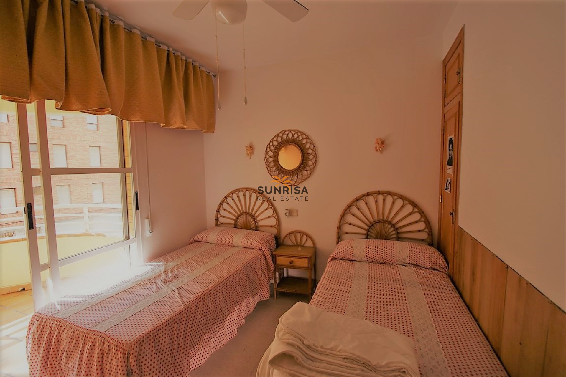 Reventa - Apartamento - La Mata