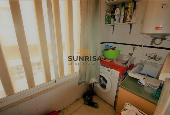 Apartamento · Reventa - La Mata · Alicante · España