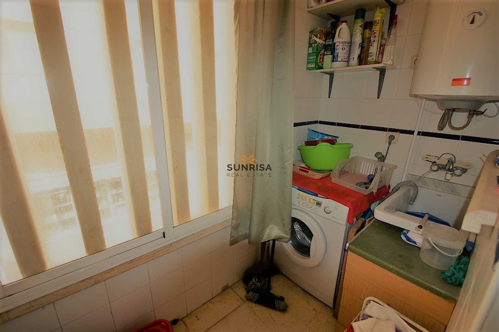 Reventa - Apartamento - La Mata