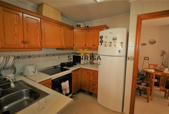 Apartamento · Reventa - La Mata · Alicante · España