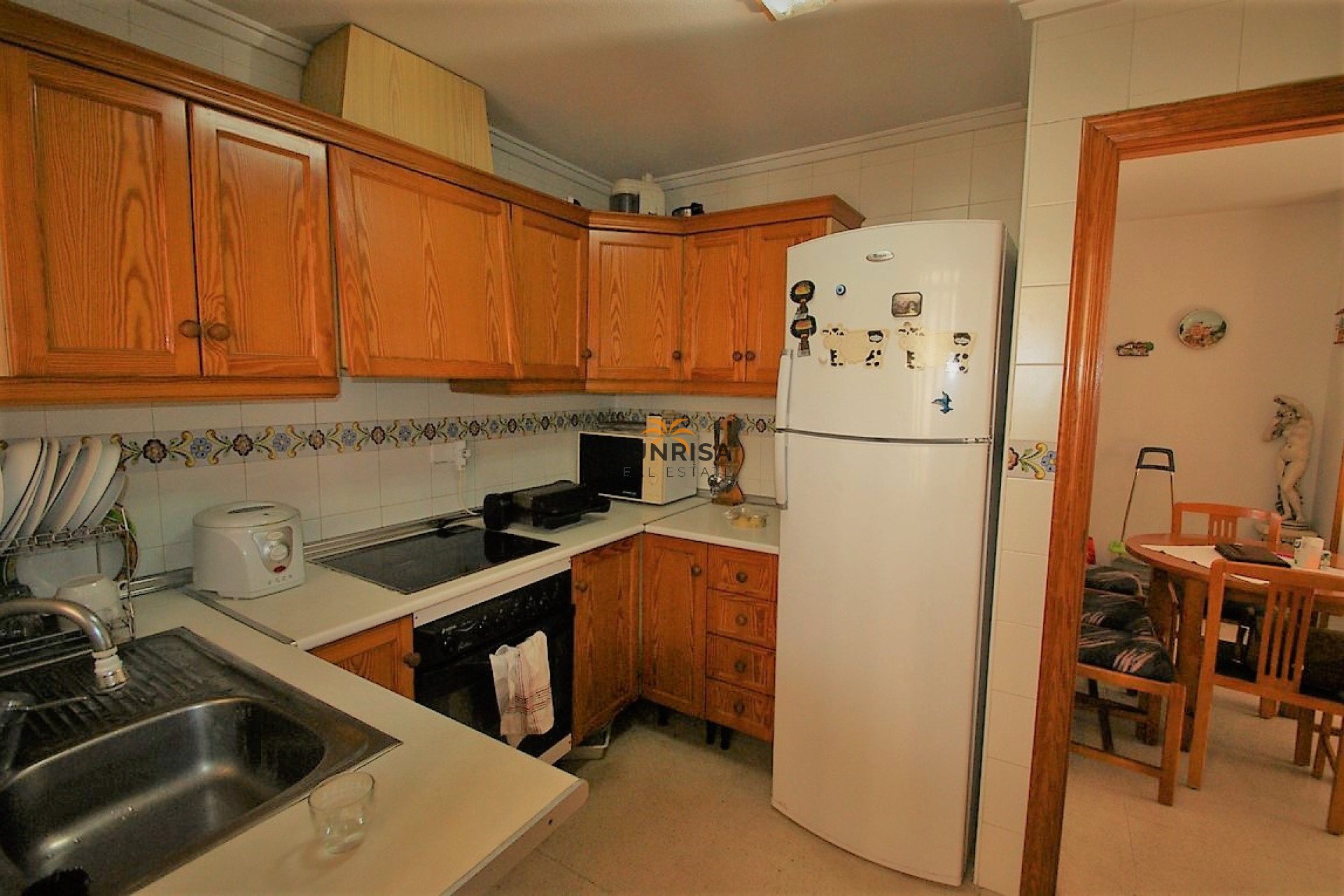 Reventa - Apartamento - La Mata