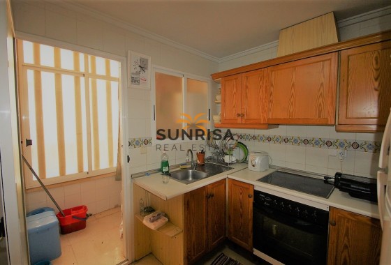 Apartamento · Reventa - La Mata · Alicante · España