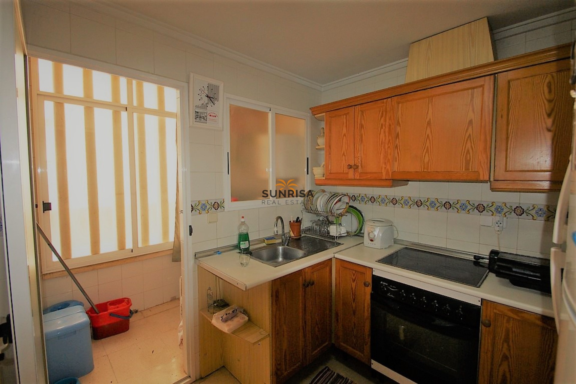 Reventa - Apartamento - La Mata
