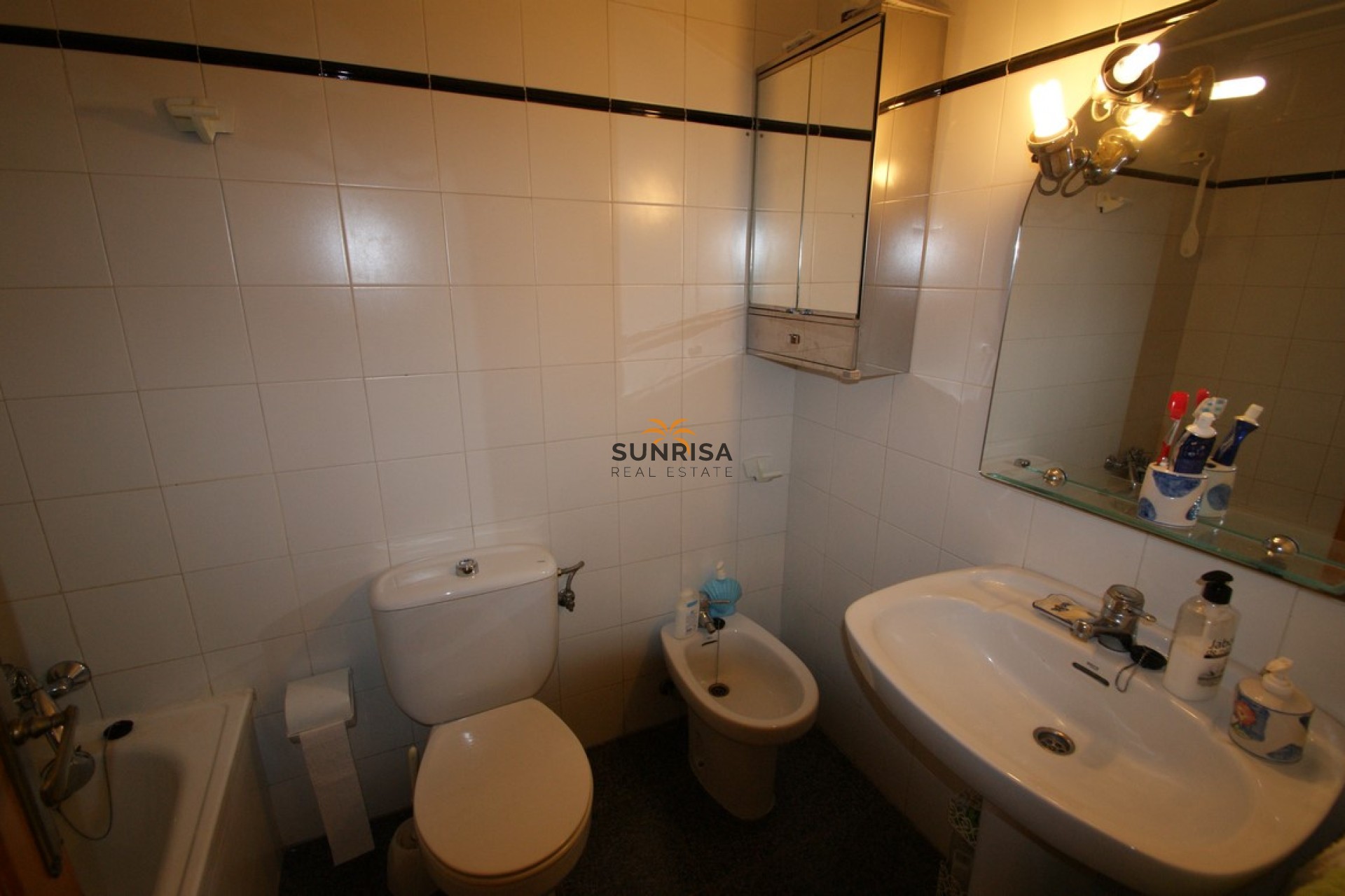 Reventa - Apartamento - La Mata