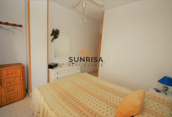 Apartamento · Reventa - La Mata · Alicante · España