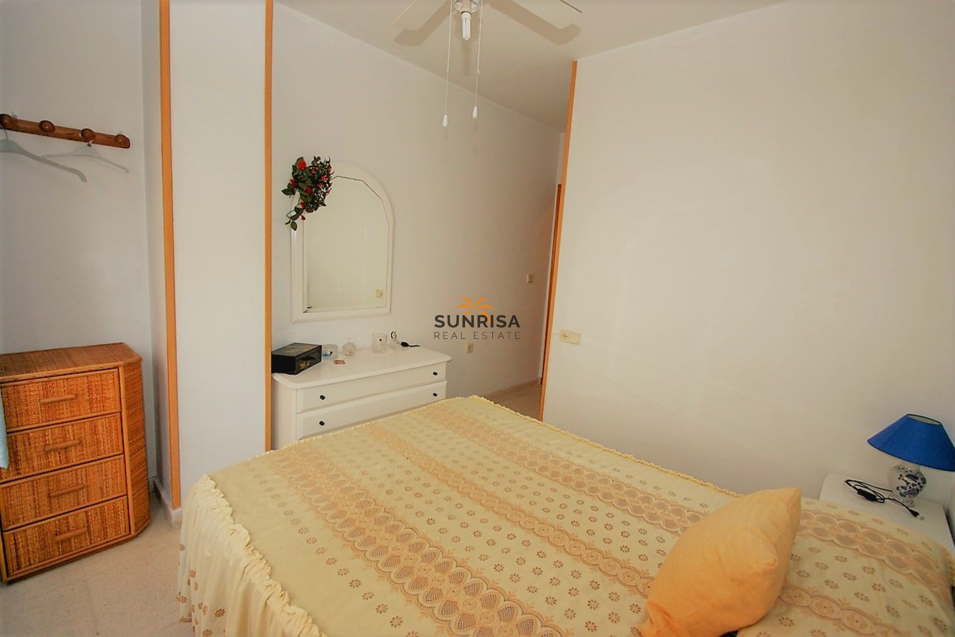 Reventa - Apartamento - La Mata