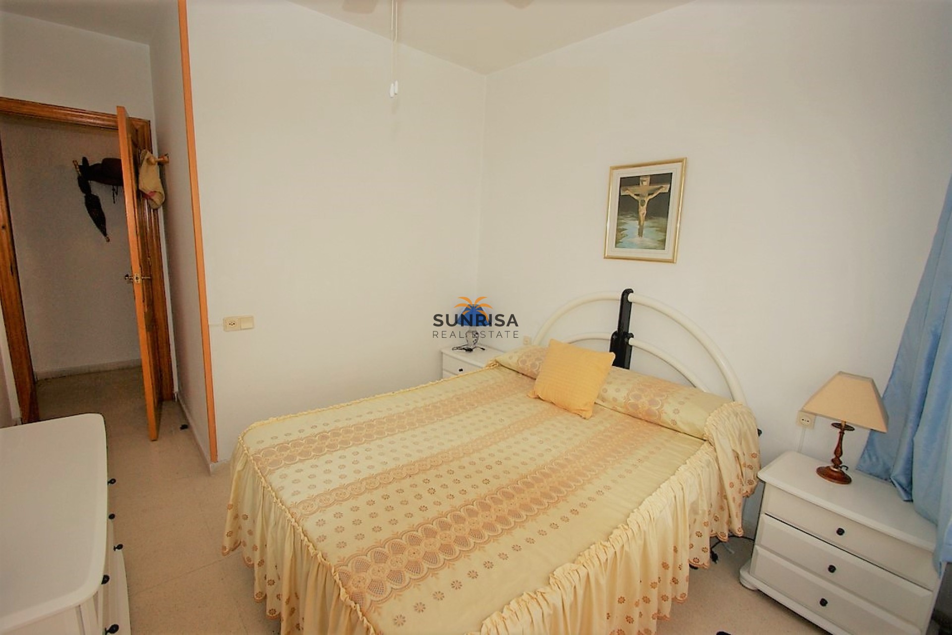 Reventa - Apartamento - La Mata