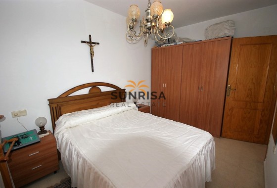 Apartamento · Reventa - La Mata · Alicante · España