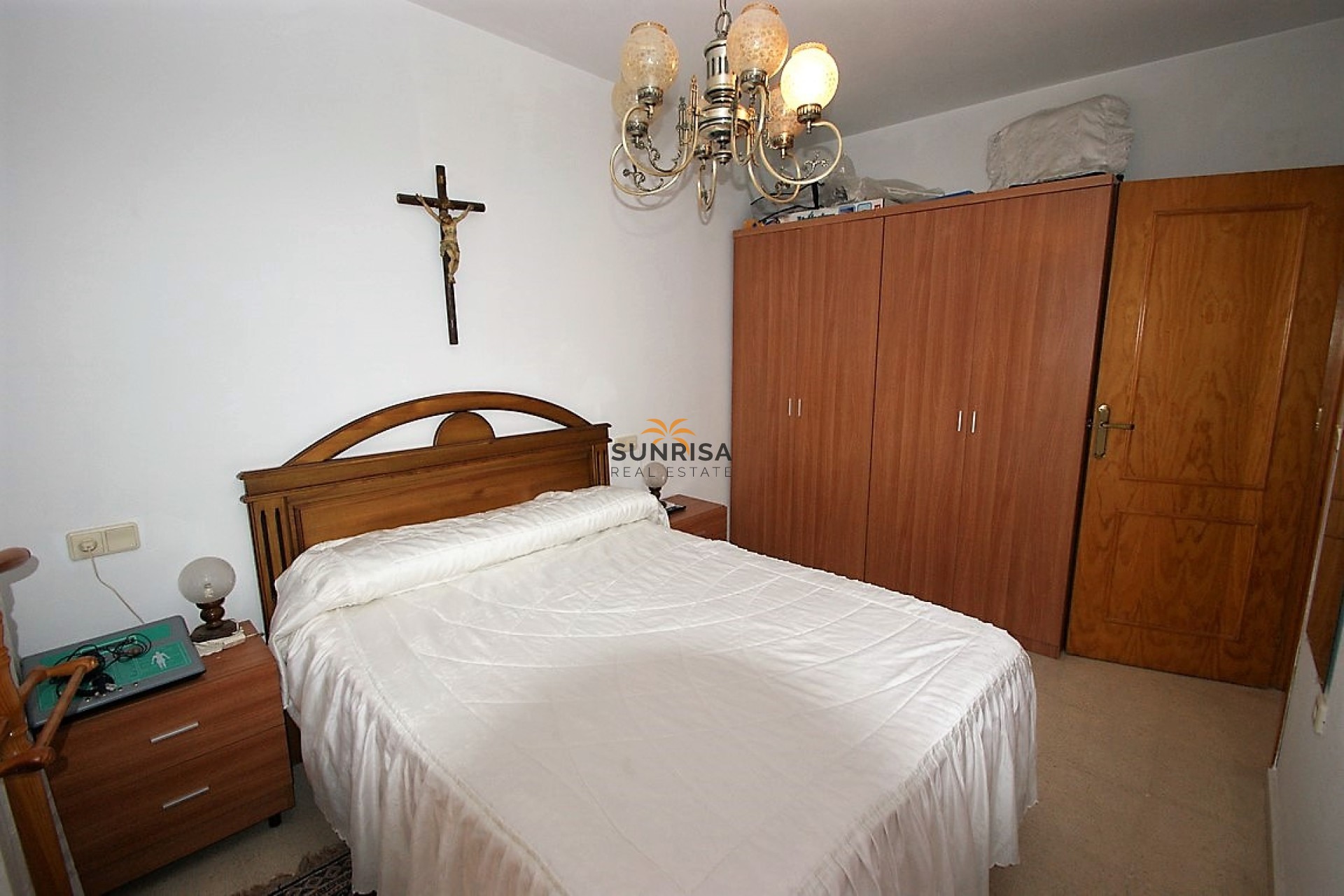 Reventa - Apartamento - La Mata